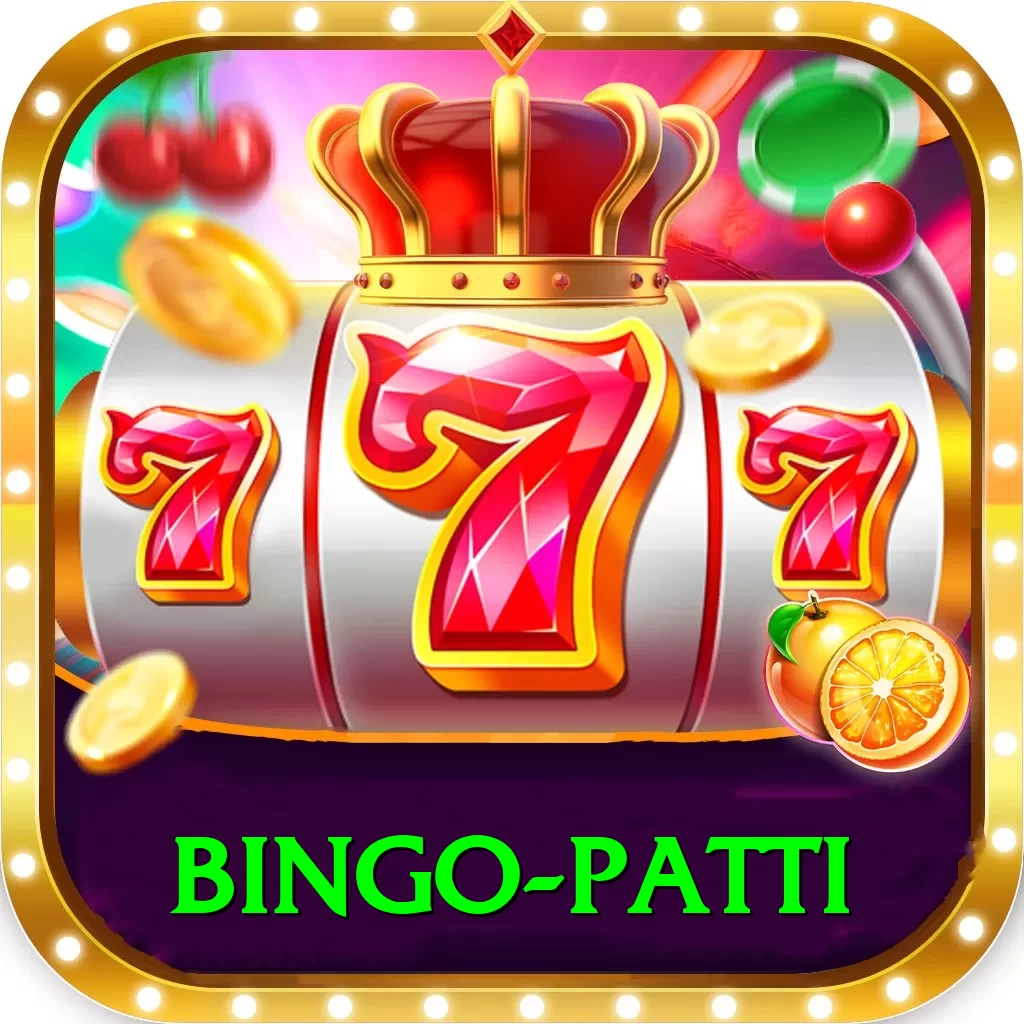 Bingo Patti Pro1 v3.2.8 - 2