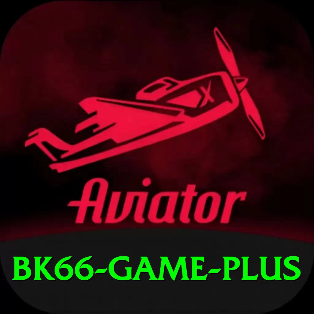 BK66 Game Ultimate v5.8.1 - 2