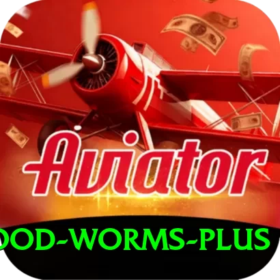 blood worms Slots Elite v4.3.3 - 2