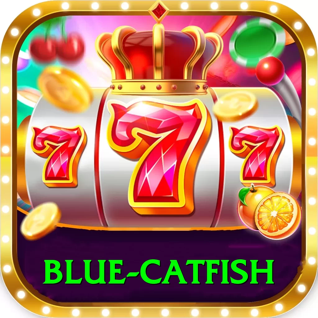 blue catfish Legend Jackpot - 2