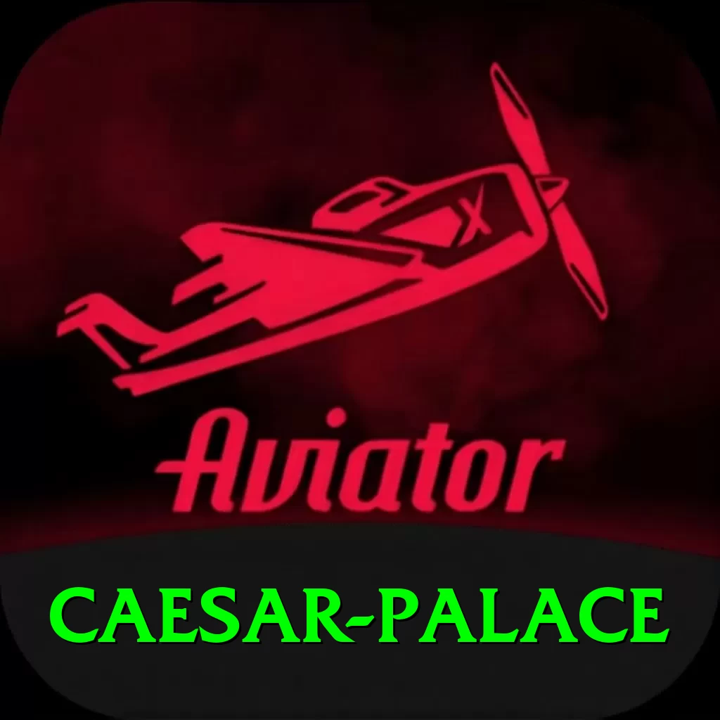 caesar palace Pro v2.7.0 - 2