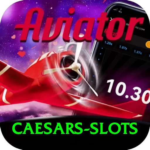caesars slots Live Casino Pro - 2