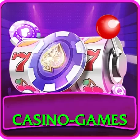 casino games Prime 2024 - 2