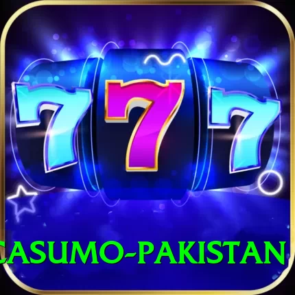Casumo Pakistan VIP v4.3.9 - 2