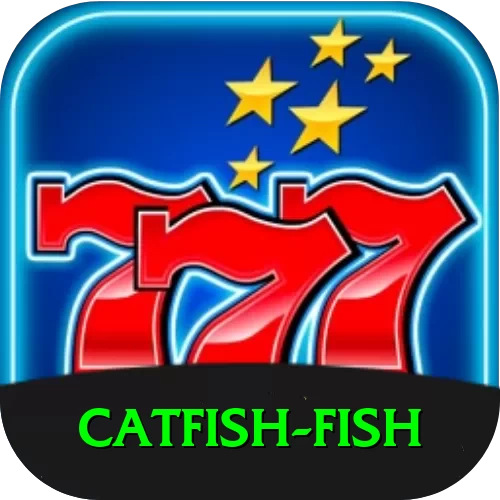 catfish fish Master Rewards - 2