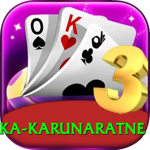 chamika karunaratne - Slots Champion - 2