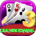 colin de grandhomme Jackpot Premium v4.5.5