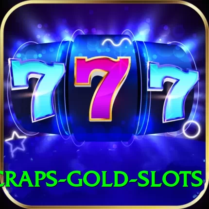 craps Gold Slots - 2