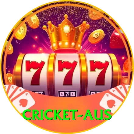 cricket aus Slot Machine Supreme - 2
