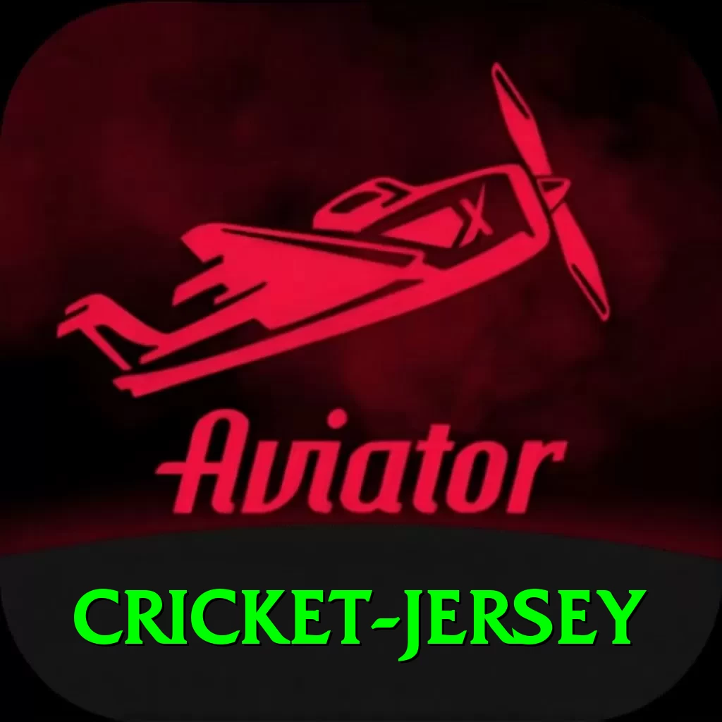 cricket jersey Gaming Deluxe - 2