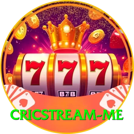 cricstream me - Live Champion - 2