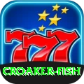 croaker fish Gaming Deluxe v5.3.2