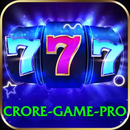 Crore Game Super - Win Real PKR - 2