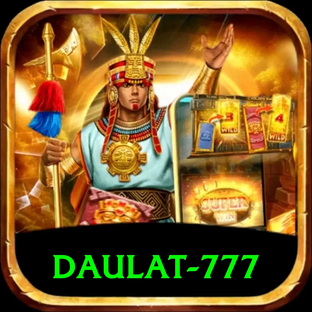 Daulat 777 Plus v5.1.2 - 2