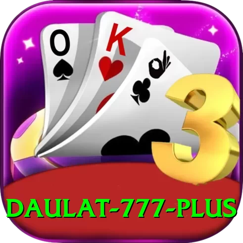 Daulat 777 Ultimate Pro v4.0.5 - 2