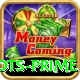 Daulat777 - Slots Prime