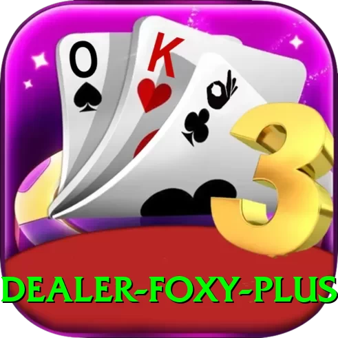 Dealer Foxy Premium Edition v5.0.8 - 2