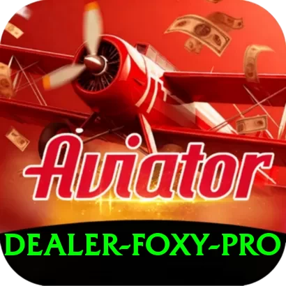 Dealer Foxy Official v5.6.2 - 2