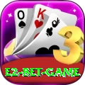 E2 Bet Game Max Pro v3.6.1