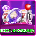 ebadot hossain Deluxe - Win Real PKR
