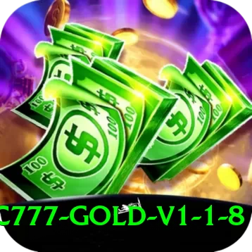 ec777 Gold v1.1.8 - 2
