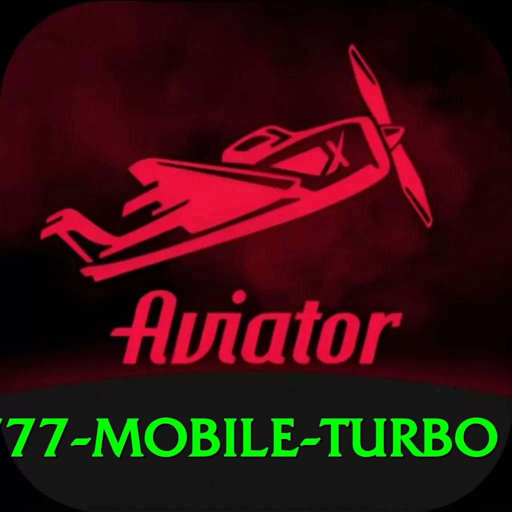 ec777 Mobile Turbo - 2