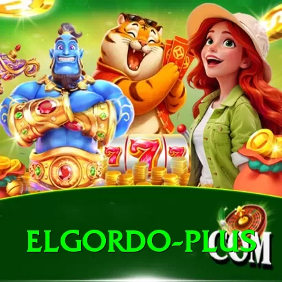 elgordo King v3.3.5 - 2