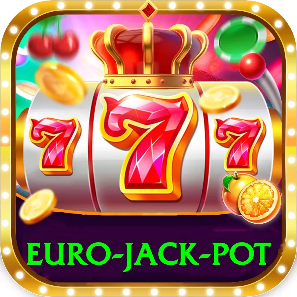 euro jack pot Royal v3.0.4 - 2