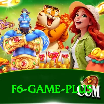 F6 Game Games (Casino & Earning) Master v5.2.3 - 2
