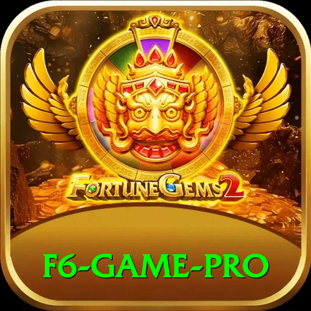 F6 Game Jackpot Deluxe v1.4.1 - 2