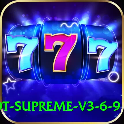 Fatah777 Game Jackpot Supreme v3.6.9 - 2
