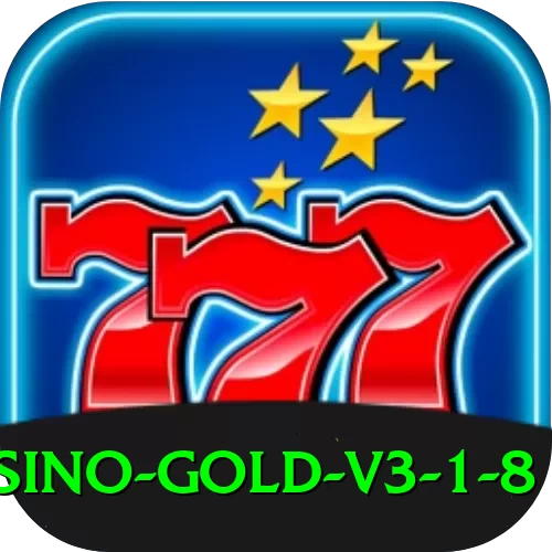 FF777 Game Casino Gold v3.1.8 - 2