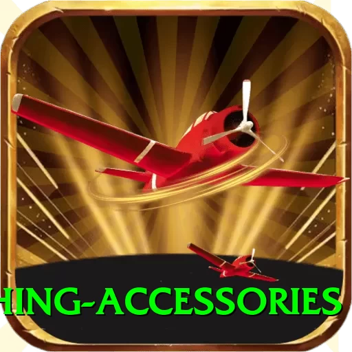 fishing accessories King APK v5.2.1 - 2