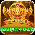 fishing boats Cash Deluxe