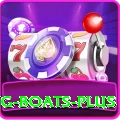 fishing boats - Real Money Super