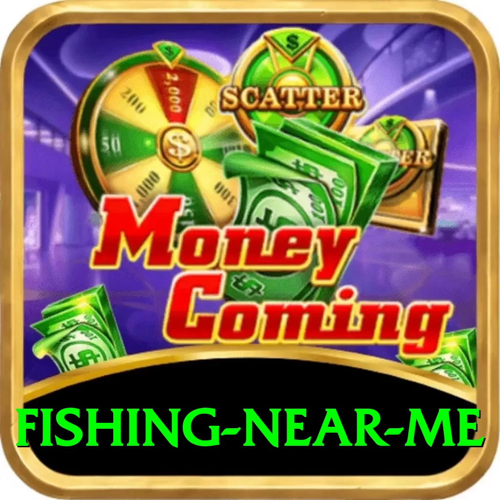 fishing near me - Gold Edition v1.0.5 - 2