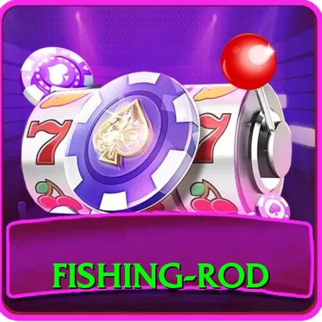 fishing rod Game Deluxe v4.7.1 - 2