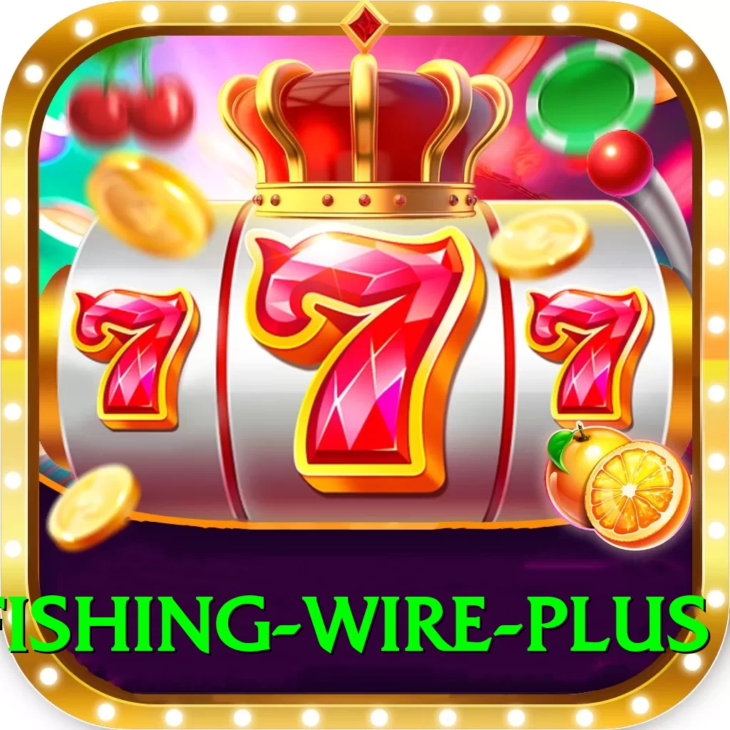 fishing wire Pakistan Mega v5.6.4 - 2