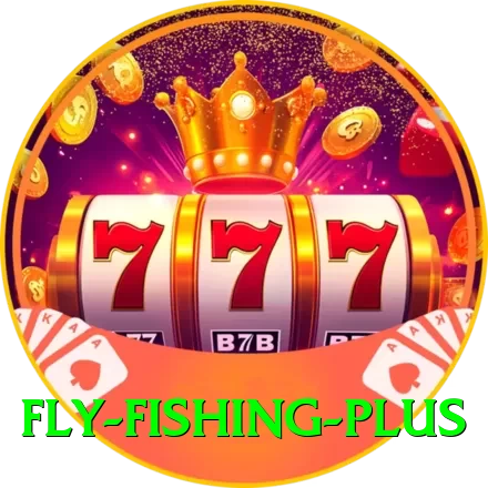 fly fishing Gaming Mega - 2