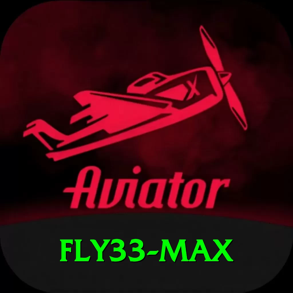 fly33 Casino Max v3.8.1 - 2