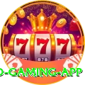 G9 Game Gold Gaming App