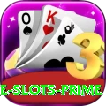 Gameistan PKR Game - Slots Prime