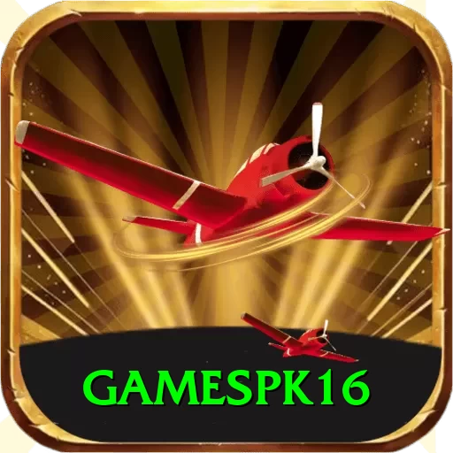gamespk16 VIP Pro v1.2.5 - 2
