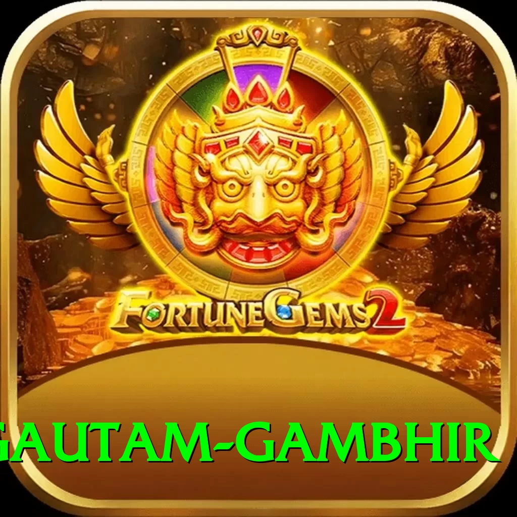gautam gambhir Casino Champion v2.2.5 - 2