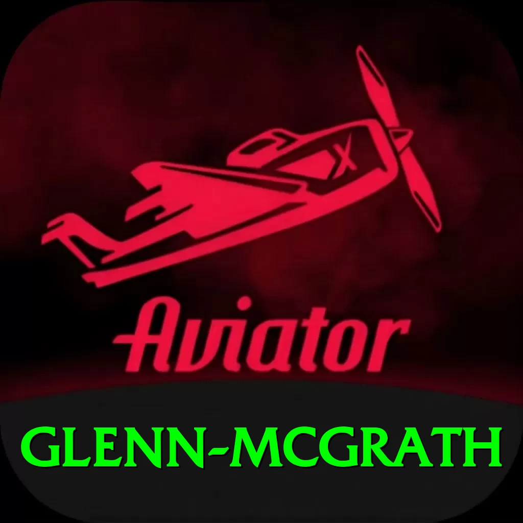 glenn mcgrath Royal v5.2.3 - 2