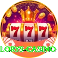 glorys casino Master 2024