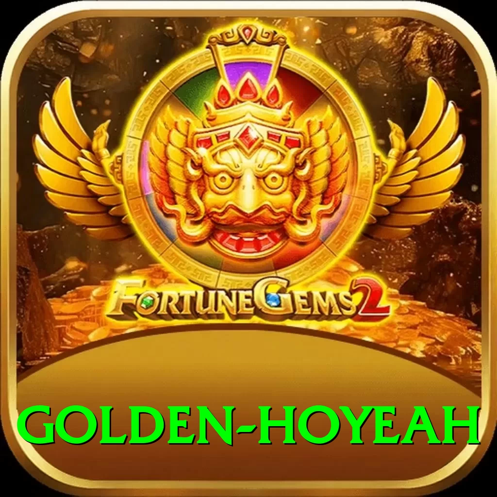 golden hoyeah Plus APK v3.1.3 - 2