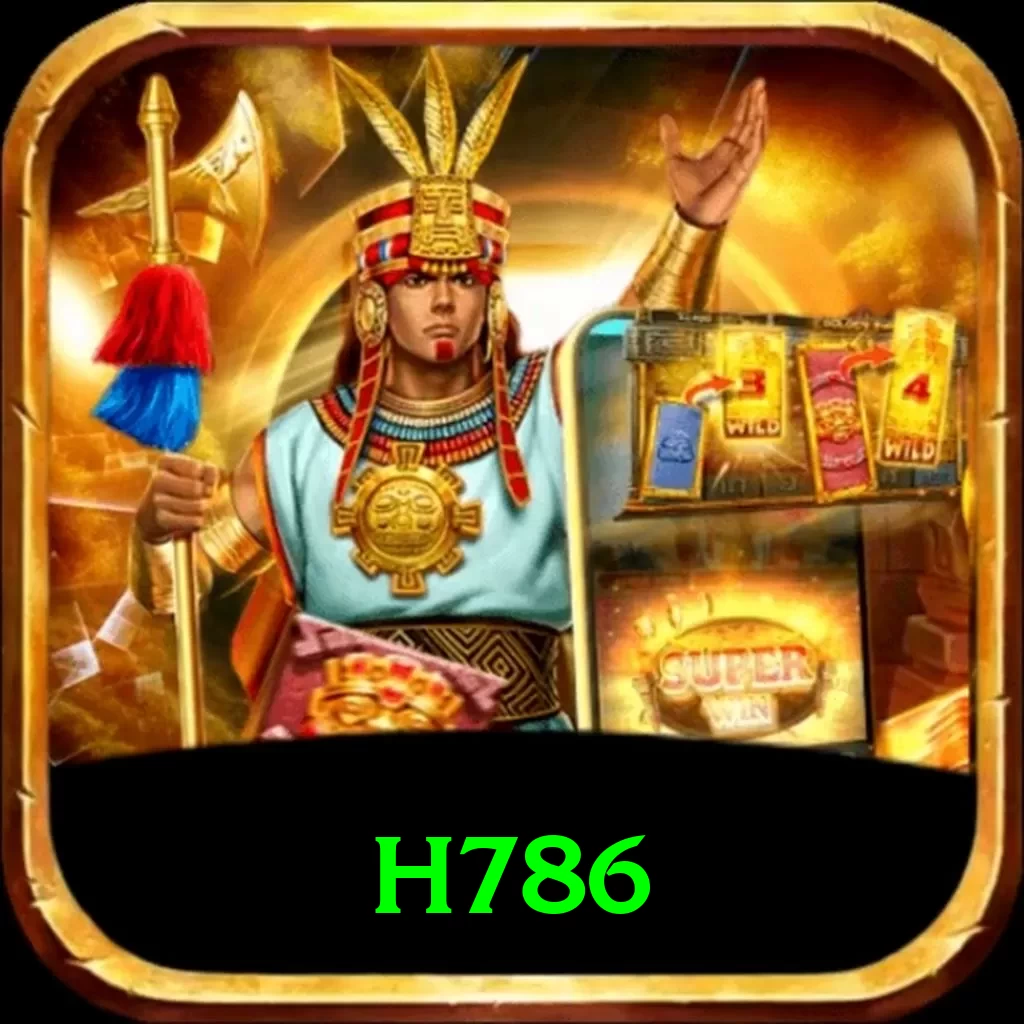 H786 Gold Edition v2.9.8 - 2