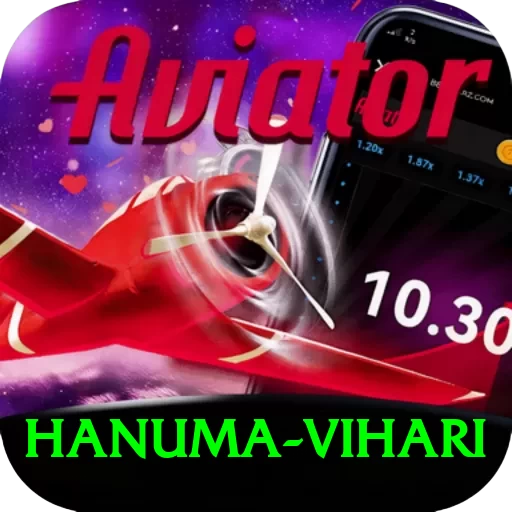 hanuma vihari Ultimate v2.9.1 - 2