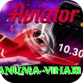 hanuma vihari Ultimate v2.9.1